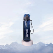 2-Brand BPA Free Leak Proof Sports Water Bottle High Quality Tour Hiking Portable My Favorite Drink Bottles 400ml 560ml