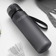 2-Brand BPA Free Leak Proof Sports Water Bottle High Quality Tour Hiking Portable My Favorite Drink Bottles 400ml 560ml