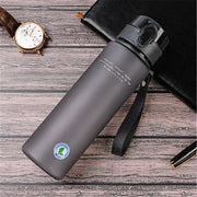 2-Brand BPA Free Leak Proof Sports Water Bottle High Quality Tour Hiking Portable My Favorite Drink Bottles 400ml 560ml